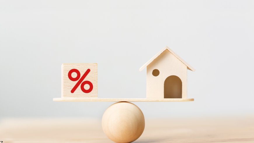 Mortgage Rates in Flux: Will 2026 Finally Deliver Sub-6% Deals?