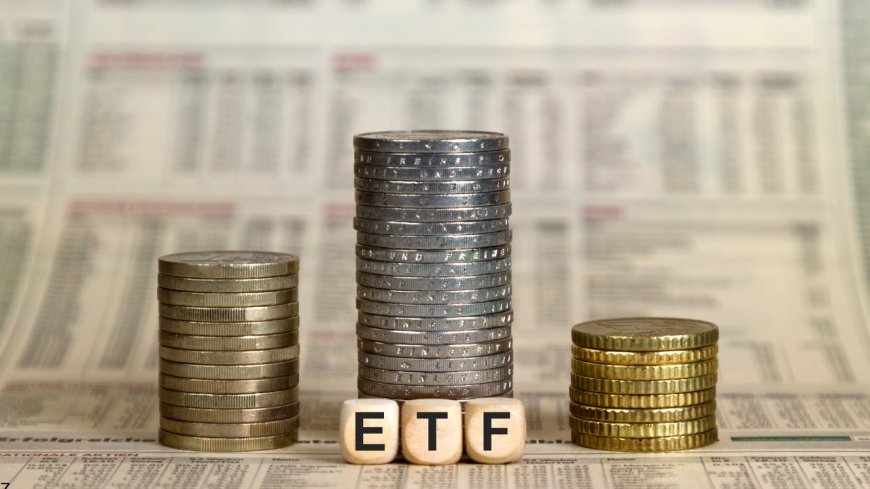 Bond ETFs 101: Why They're Stealing the Spotlight from Stocks in Late 2025