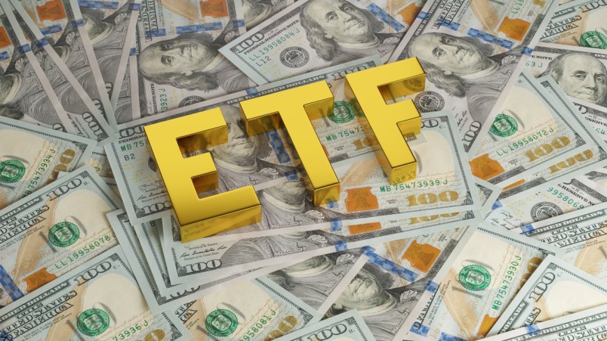 Top ETFs for 2026: Equity Rotation After Bond Dominance in 2025