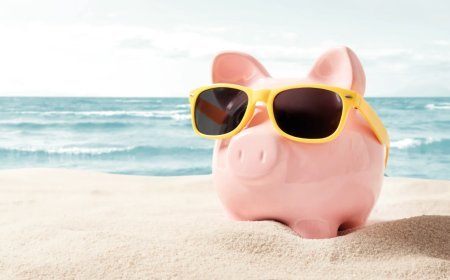 High-Yield Savings Accounts in 2026: Where to Park Your Cash Safely