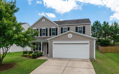 Mortgage Rates Snapshot: Are We Finally Under 6% for Good?