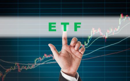 Top Beginner ETFs for 2026: Building a Simple, Diversified Portfolio