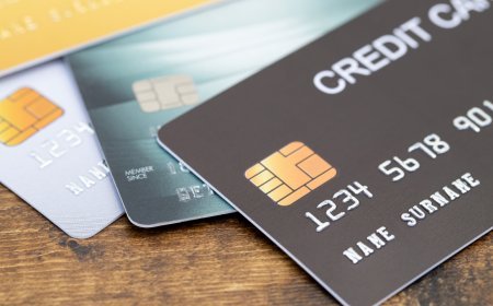Best Credit Cards for 2026: Top Picks for Rewards, Cash Back, and Everyday Value