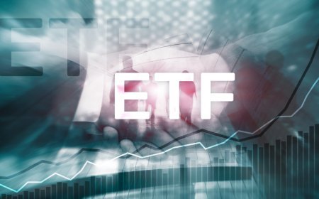 High-Dividend and Income ETFs for 2026: Best Funds for Steady Cash Flow and Long-Term Growth