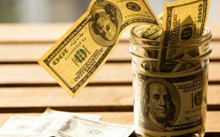 2026 New Year’s Financial Resolutions: Realistic Goals to Crush Debt and Build Savings