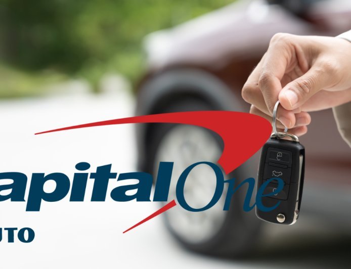 Capital One Auto Loans: A Comprehensive 2026 Review for Smart Car Buyers