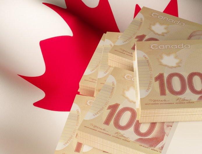 Could the Canadian Dollar Soon Be Worth Half a U.S. Dollar?