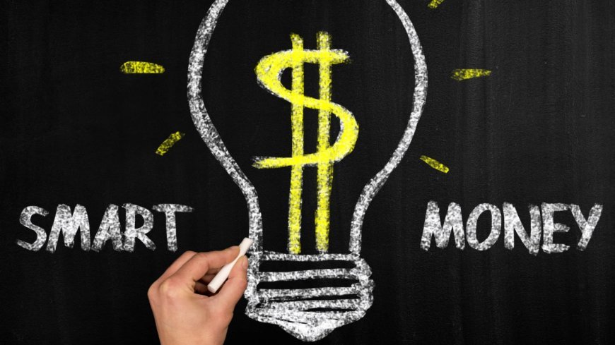 Three Smart Money Moves to Make in 2026