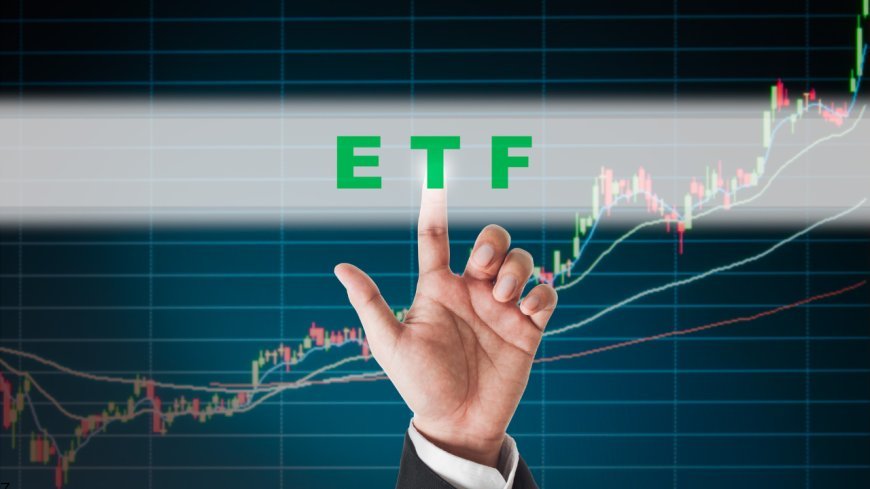 Top Beginner ETFs for 2026: Building a Simple, Diversified Portfolio