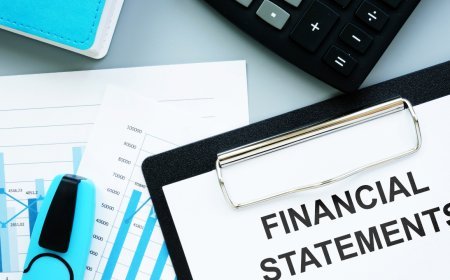How to Analyze a Company's Financial Statements Before Investing