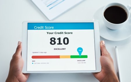 Credit Score Optimization: Impact of Utilization Ratios, Inquiries, and Dispute Processes