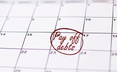 Advanced Debt Payoff Strategies: Avalanche vs. Snowball vs. Hybrid for High-Interest Loans