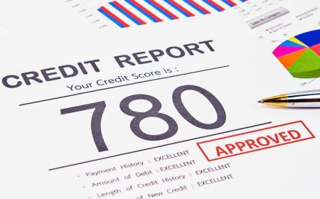 How to Check and Understand Your Credit Report