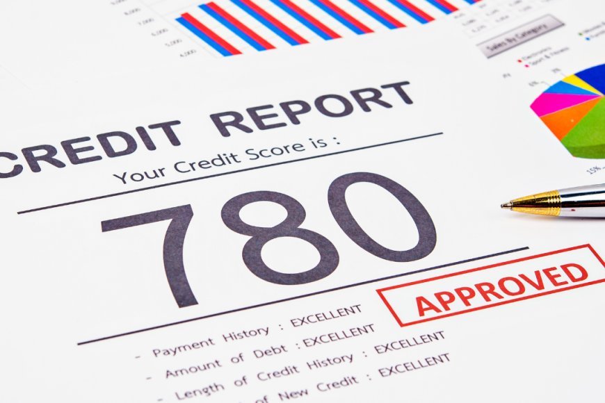How to Check and Understand Your Credit Report