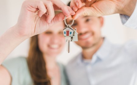 The Best Mortgage Lenders for First-Time Home Buyers: March 2026