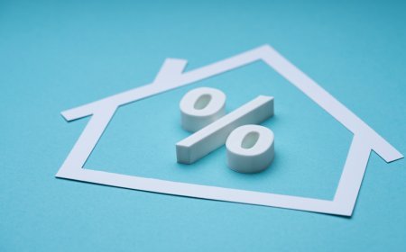 March 2026 Mortgage Market Update: How to Lock in Rates Below 6% Before They Bounce Back