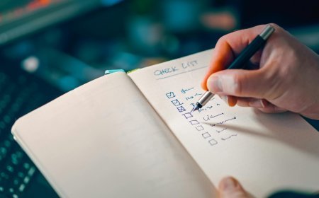 Your March Financial Reset: 5 Quick Checks to Boost Your Money Game Mid-Year