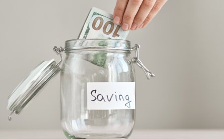 High-Yield Savings & CD Rates Right Now (March 2026): Where to Park Cash Safely