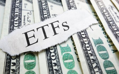 ETFs vs. Mutual Funds in 2026: Which Wins for Cost, Performance, and Tax Efficiency?