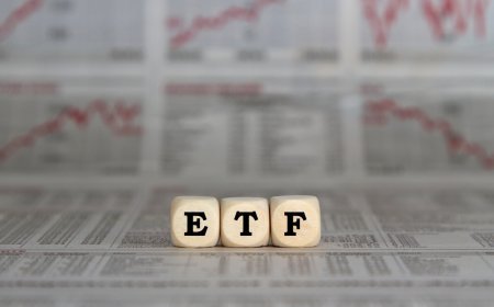 Best Active ETFs and Mutual Funds for Growth in 2026: Tech, Defense, and Beyond
