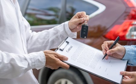 Auto Loans for Bad Credit in 2026: Realistic Options and How to Avoid High Rates