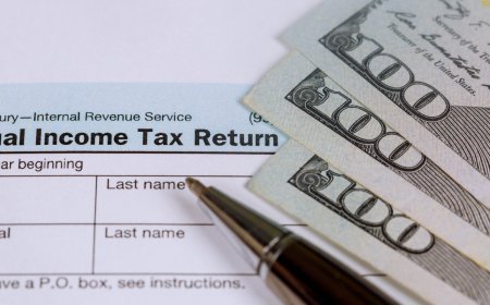 Tax Refund Just Hit? 5 Smart Moves to Supercharge Your Emergency Fund Before April 15, 2026