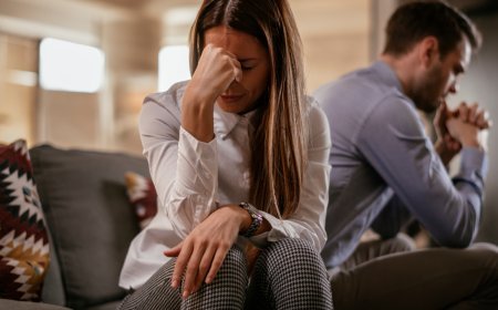 The New Couple's Money Playbook: How to Merge Finances Without Fighting