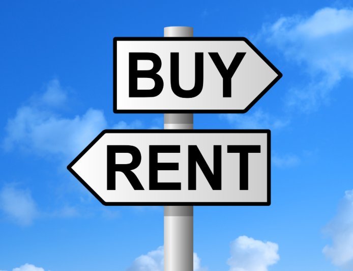 Renting vs. Buying in 2026: A Break-Even Analysis for Major U.S. Cities