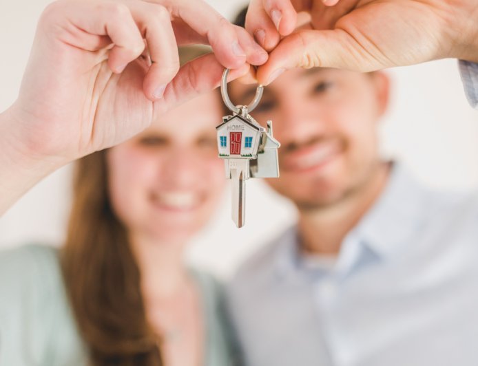 The Best Mortgage Lenders for First-Time Home Buyers: March 2026.