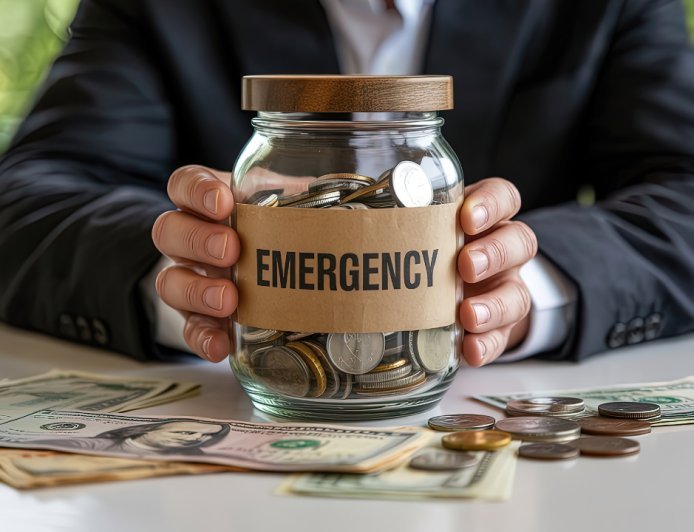 Emergency Fund Checkup: Is 3–6 Months Still Enough in 2026's Economy?