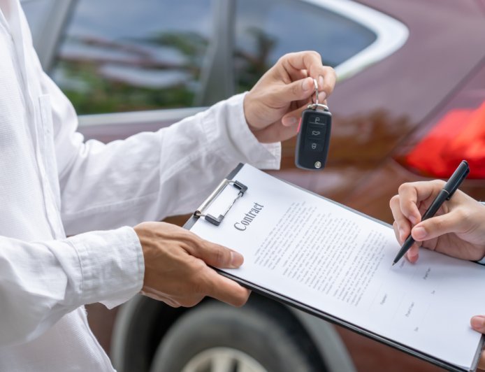 Auto Loans for Bad Credit in 2026: Realistic Options and How to Avoid High Rates