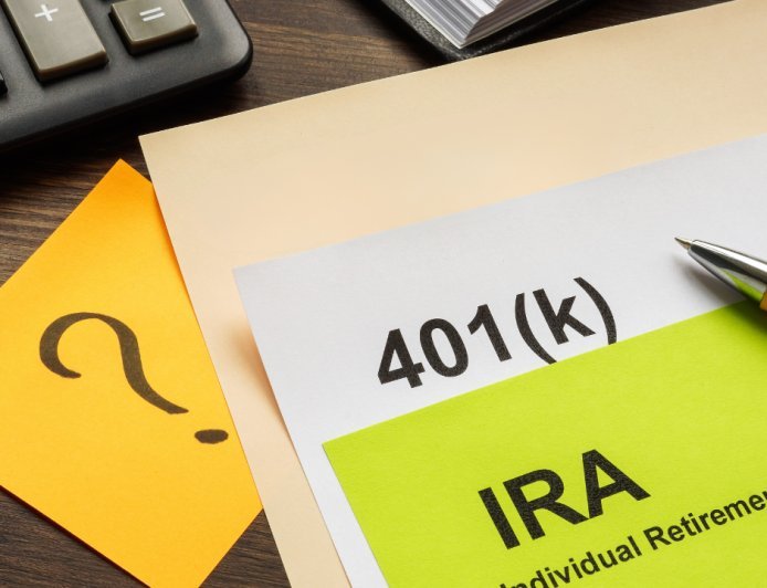401(k) vs IRA: Which Should You Prioritize With Every Paycheck?