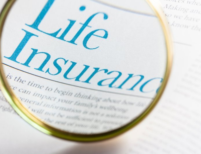 How Much Life Insurance Do You Actually Need? A Simple Formula