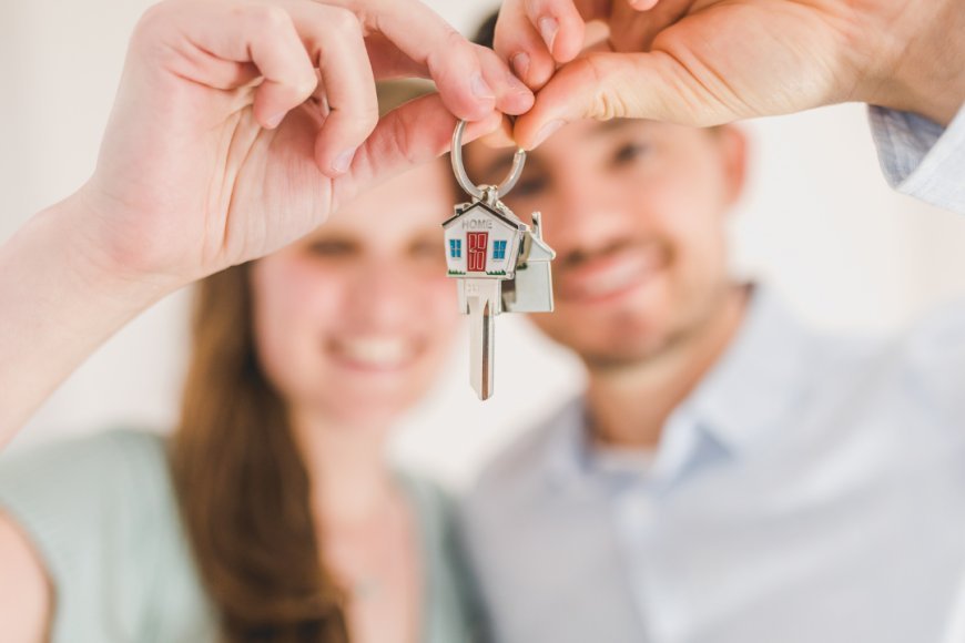The Best Mortgage Lenders for First-Time Home Buyers: March 2026