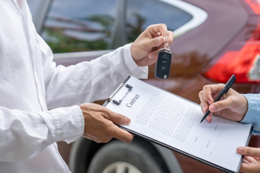 Auto Loans for Bad Credit in 2026: Realistic Options and How to Avoid High Rates