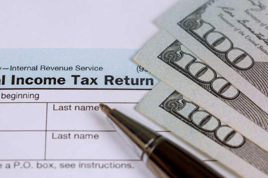 Tax Refund Just Hit? 5 Smart Moves to Supercharge Your Emergency Fund Before April 15, 2026