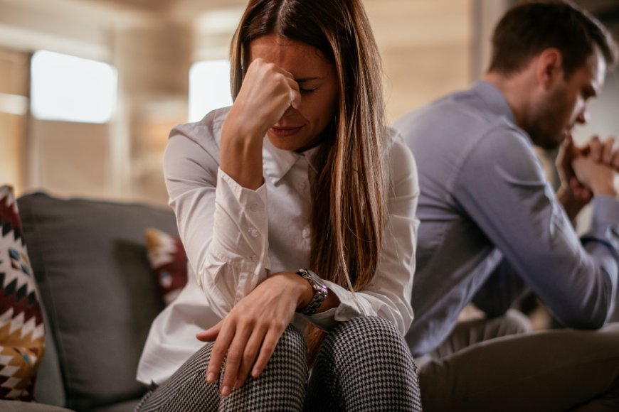 The New Couple's Money Playbook: How to Merge Finances Without Fighting