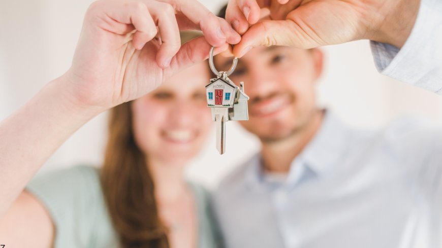 The Best Mortgage Lenders for First-Time Home Buyers: March 2026