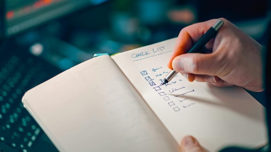 Your March Financial Reset: 5 Quick Checks to Boost Your Money Game Mid-Year