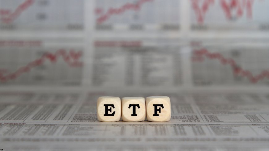 Best Active ETFs and Mutual Funds for Growth in 2026: Tech, Defense, and Beyond