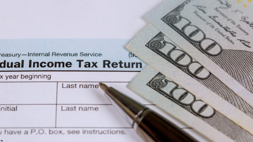Tax Refund Just Hit? 5 Smart Moves to Supercharge Your Emergency Fund Before April 15, 2026