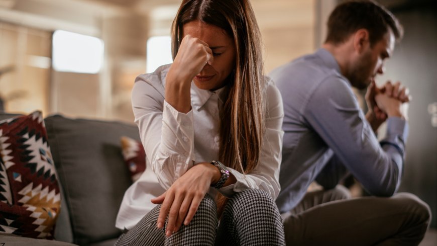 The New Couple's Money Playbook: How to Merge Finances Without Fighting