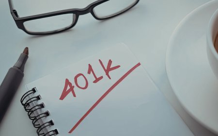 How to Max Out Your 401(k) in 2026: Contribution Limits, Catch-Up Rules & Employer Match Math