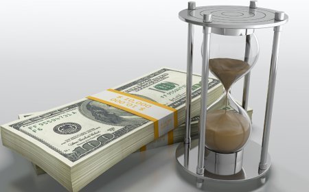 Your Net Worth Is the Only Financial Number That Actually Matters