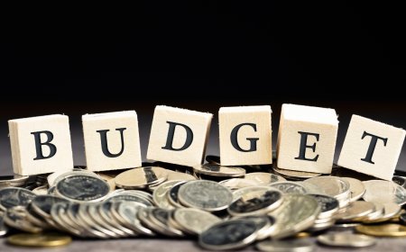 Zero-Based Budgeting in 2026: How to Give Every Dollar a Job and Finally Stop Overspending
