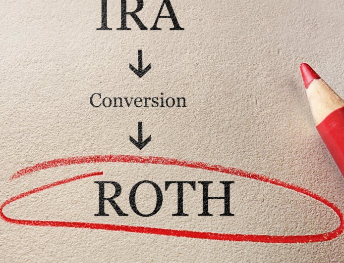Roth Conversions in 2026: When It Makes Sense and How to Run the Numbers