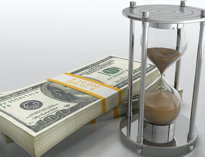 Your Net Worth Is the Only Financial Number That Actually Matters