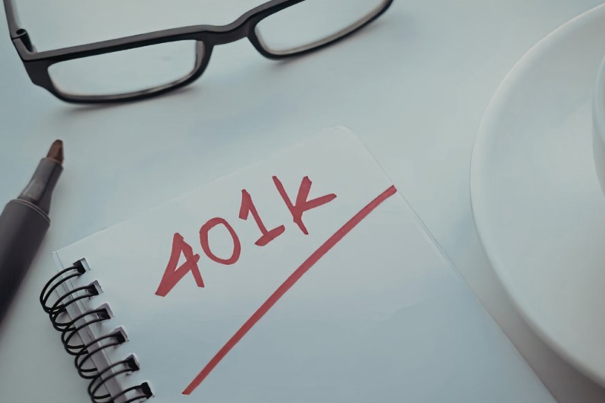 How to Max Out Your 401(k) in 2026: Contribution Limits, Catch-Up Rules & Employer Match Math