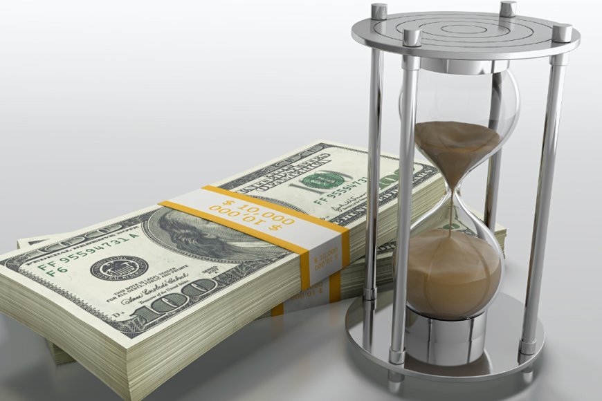 Your Net Worth Is the Only Financial Number That Actually Matters