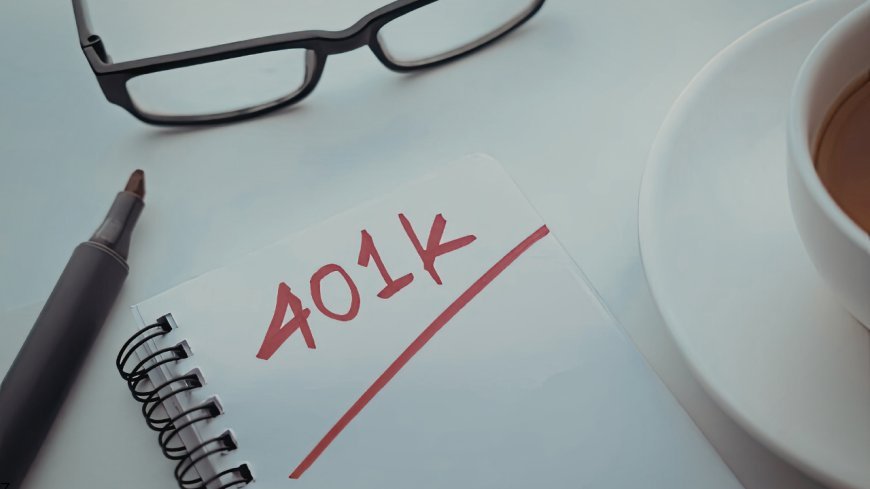 How to Max Out Your 401(k) in 2026: Contribution Limits, Catch-Up Rules & Employer Match Math